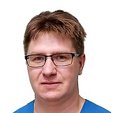 Цикаленко Максим Владимирович