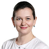 Албанова Анна Константиновна