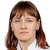 Таркова Ирина Сергеевна