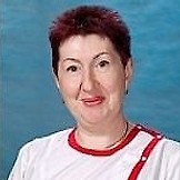 Григорьева Светлана Владимировна