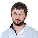 Вегнер Антон Юрьевич