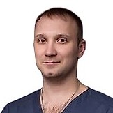 Ганчуков Егор Борисович