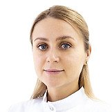 Павлова Любовь Евгеньевна