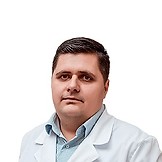 Юкляевский Дмитрий Владимирович