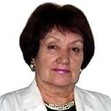 Гребнева Тамара Сергеевна