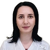 Пипия Ханна Гивиевна