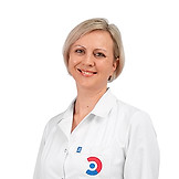 Березина Ирина Валерьевна