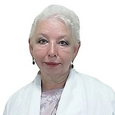 Игнатова Антонина Викторовна