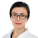 Лыкова Мария Александровна
