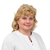 Мищенко Марина Николаевна
