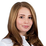 Опре Анастасия Евгеньевна