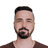 Галуза Александр Владимирович