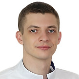Ивановский Геннадий Евгеньевич