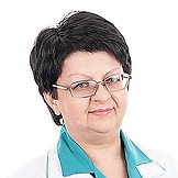Ищенко Елена Михайловна
