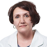 Третьякова Ирина Владимировна