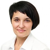 Шмаль (Десяткина) Татьяна Геннадьевна
