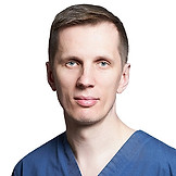 Фомичев Алексей Вячеславович