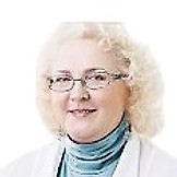 Тюрина Светлана Александровна