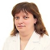 Киселева Ольга Рафаиловна