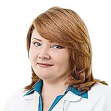 Голуб Татьяна Владимировна