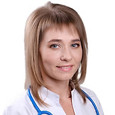 Аникеева Наталья Васильевна