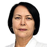 Грачева Лариса Николаевна