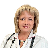 Вьюгова Наталья Юрьевна