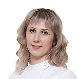 Обросова Татьяна Александровна