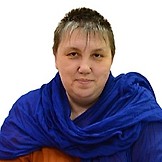 Туркина Ольга Николаевна