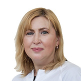 Соболева Елена Викторовна