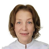 Неупокоева Мария Николаевна