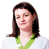 Яцура Елизавета Сергеевна