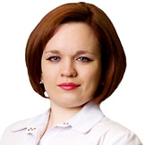 Иваницкая Марина Викторовна