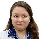 Матвеева Вера Анатольевна