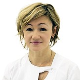 Шулева Анжелла Валерьевна