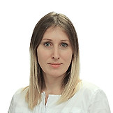 Абраменко Алёна Владимировна
