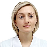 Радаева Екатерина Александровна