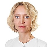 Вишневская Людмила Александровна