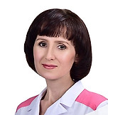 Ренева Евгения Александровна
