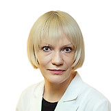 Славная Ольга Юрьевна