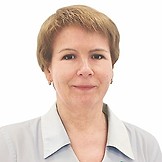 Адарченко Виктория Леонидовна