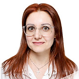 Шабалина Татьяна Ивановна