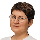 Толкачева Юлия Валерьевна