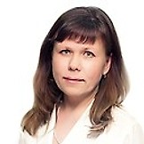 Першкова Татьяна Геннадьевна