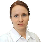 Кузнецова Ксения Анатольевна