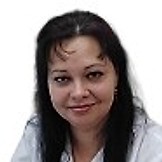 Аносова Оксана Анатольевна