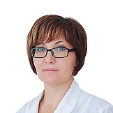 Танеева Елена Викторовна