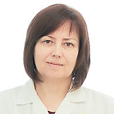 Гуменюк Людмила Владимировна