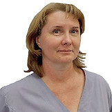 Данилова Елена Борисовна