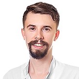 Безбородов Дмитрий Павлович